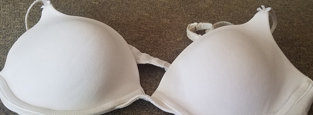 VICTORIA'S SECRET BRA